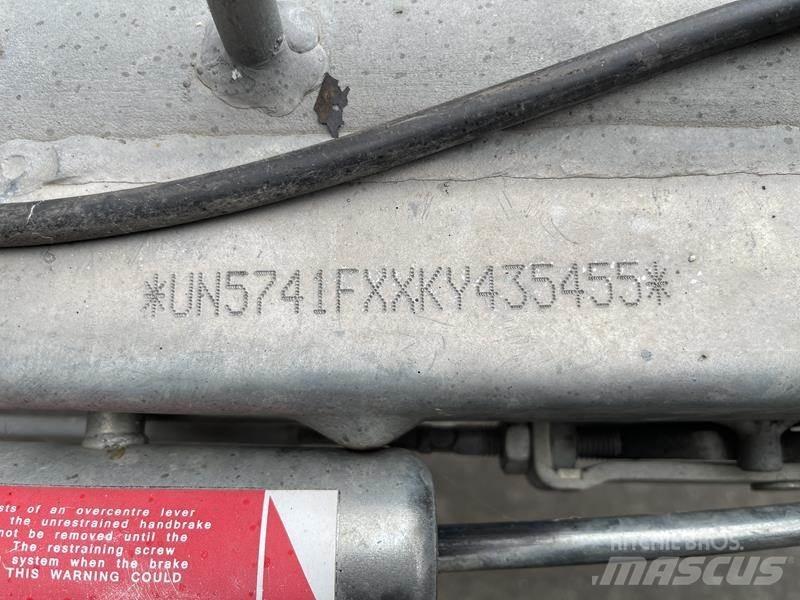 Doosan 7 / 41 - N Kompresory