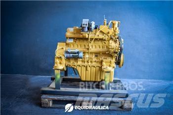 CAT 3046 Motory