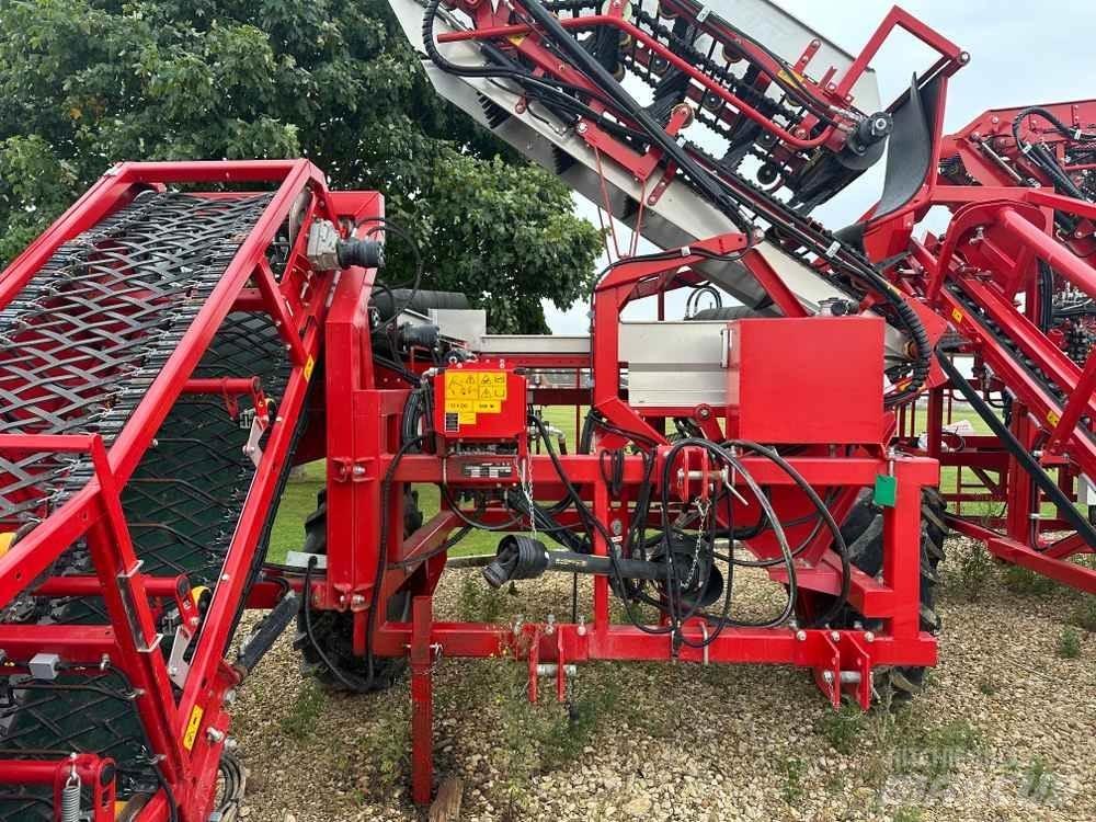 Asa-Lift MC1010E Další