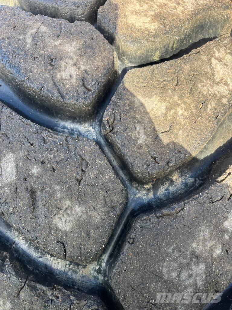 Volvo L 70 H Kolové nakladače