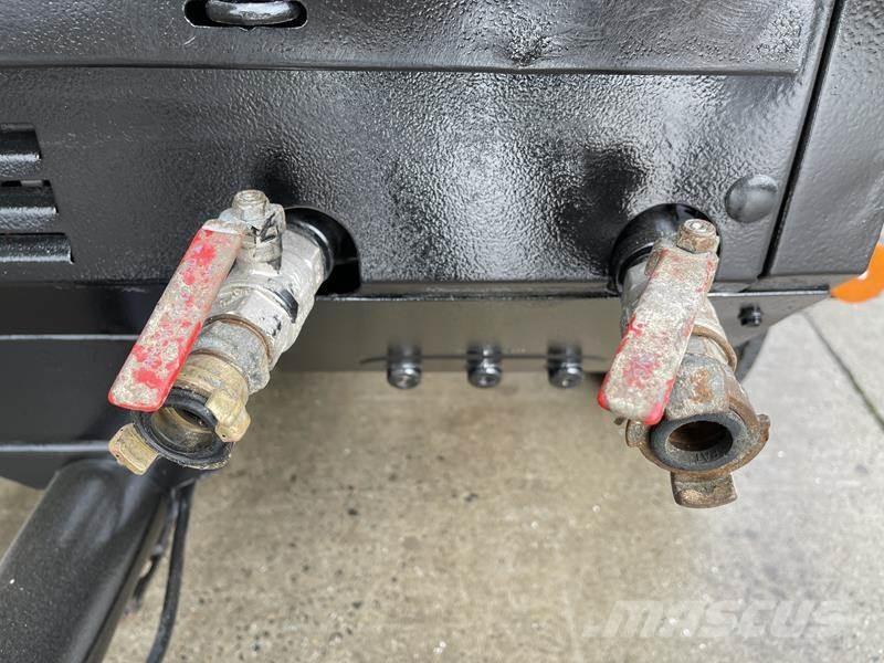 Doosan 7 / 41 - N Kompresory