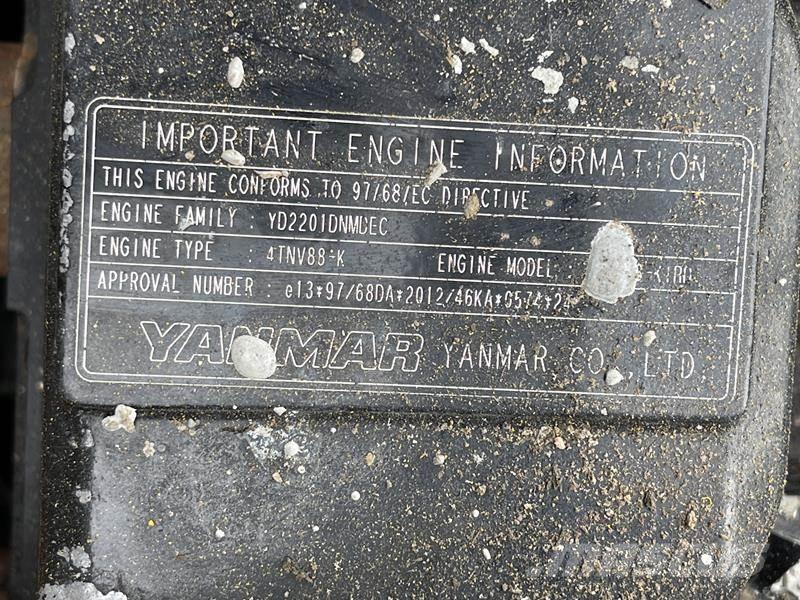 Doosan 7 / 41 - N Kompresory