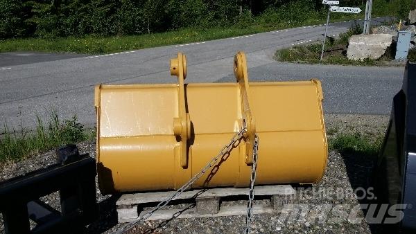 CAT SSEC C/N60 Lopaty