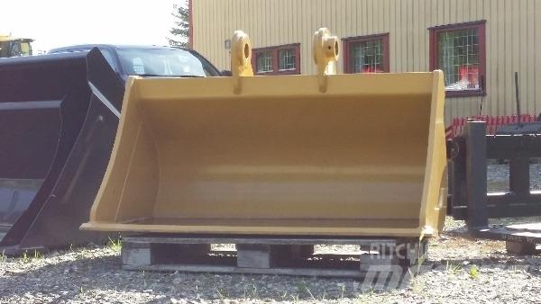 CAT SSEC C/N60 Lopaty