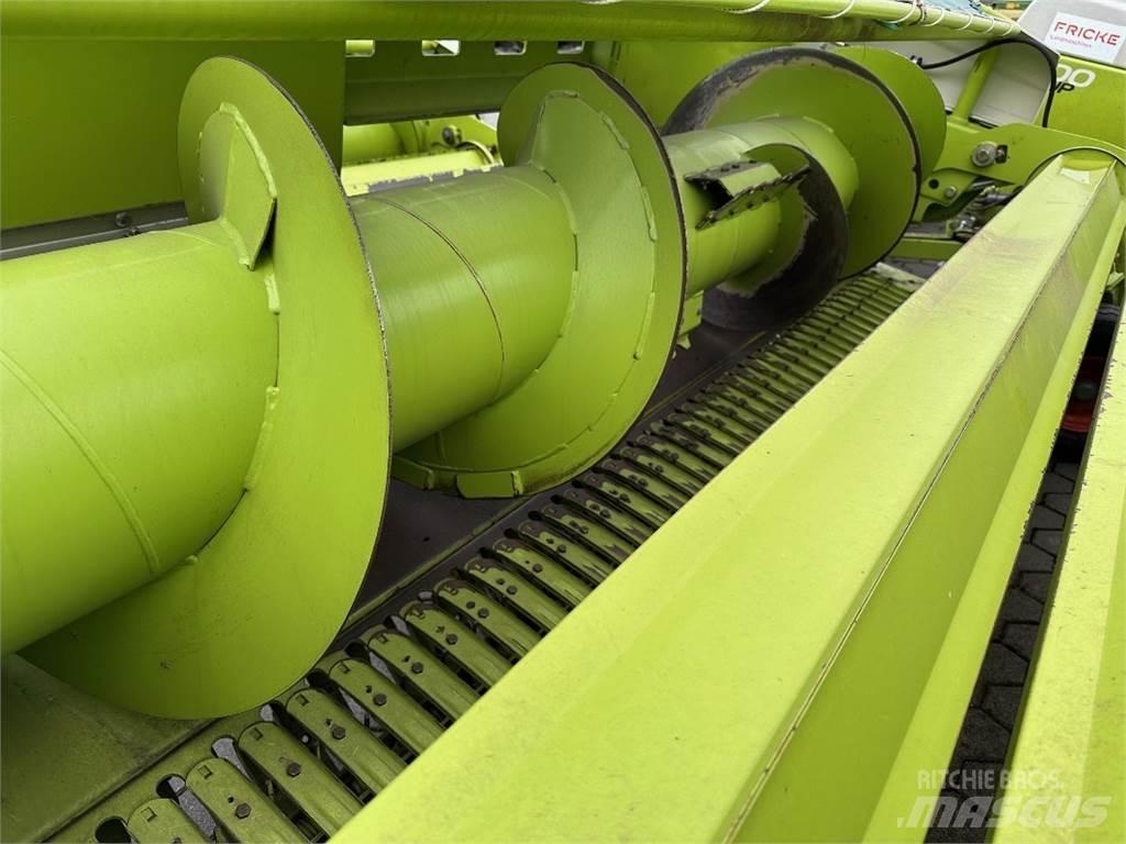 CLAAS PU 300 HD Sekačky s vlastním pohonem - příslušenství