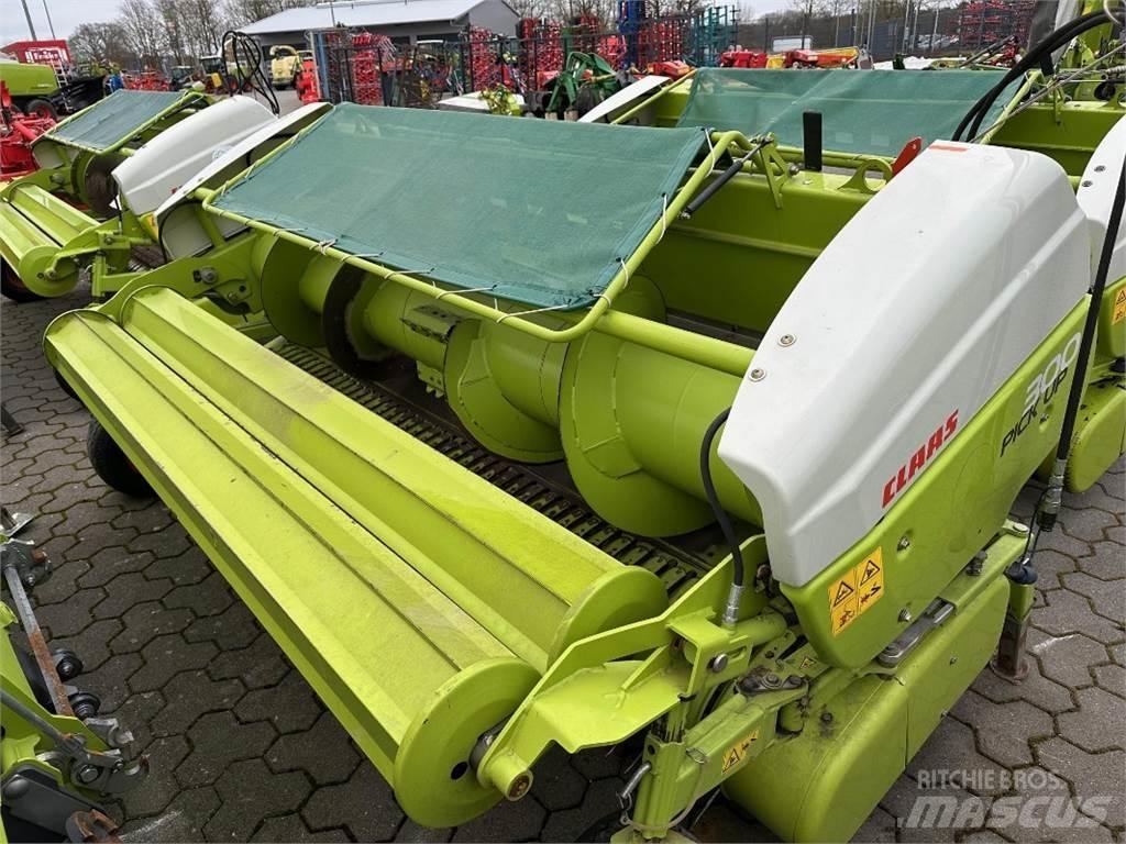 CLAAS PU 300 HD Sekačky s vlastním pohonem - příslušenství