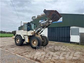 Volvo L 70 C Rýpadlo-nakladače