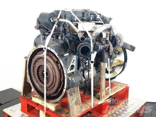 DAF FR118U2 Motory