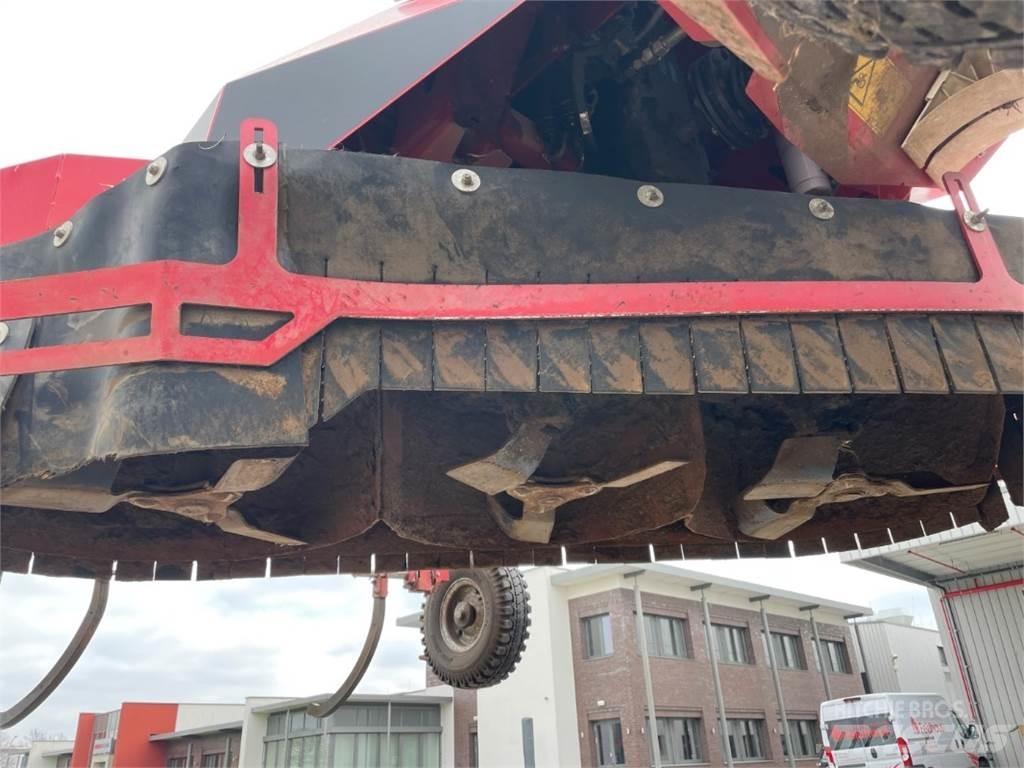 Grimme VT 170 Další