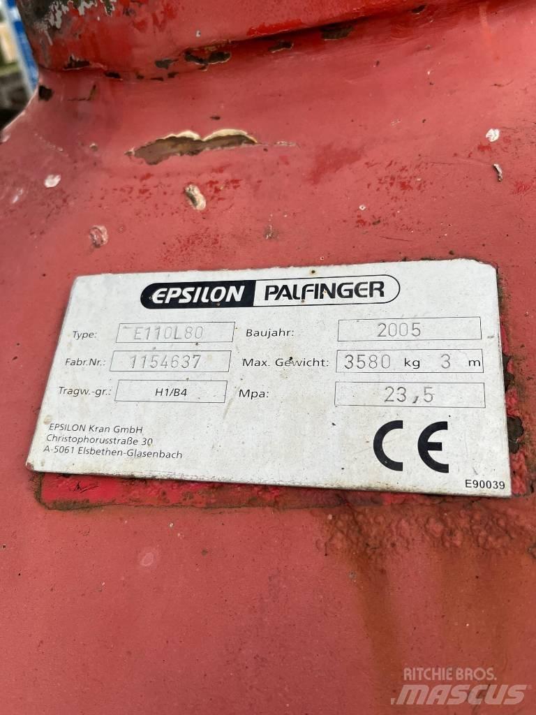 Scania R 500 Vozy na přepravu kmenů