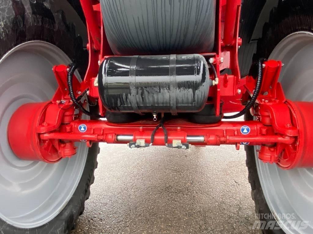 Horsch LEEB 5 LT Tažené postřikovače