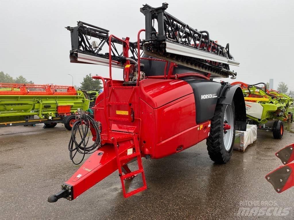 Horsch LEEB 5 LT Tažené postřikovače