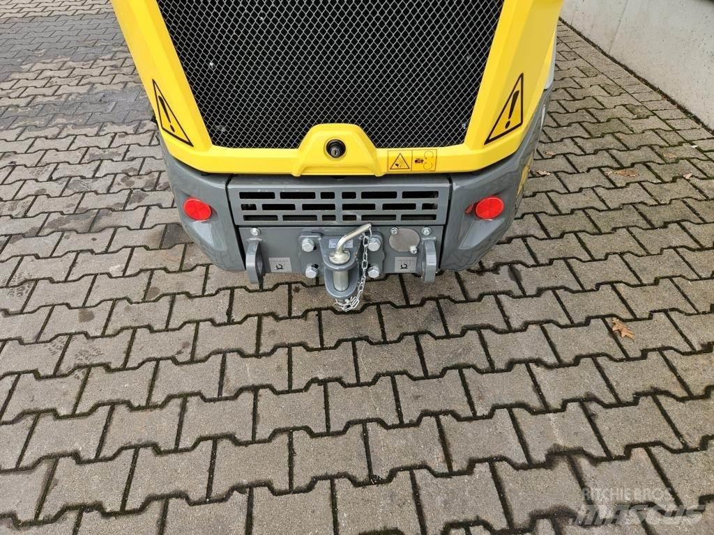 Kramer 5035 Kolové nakladače