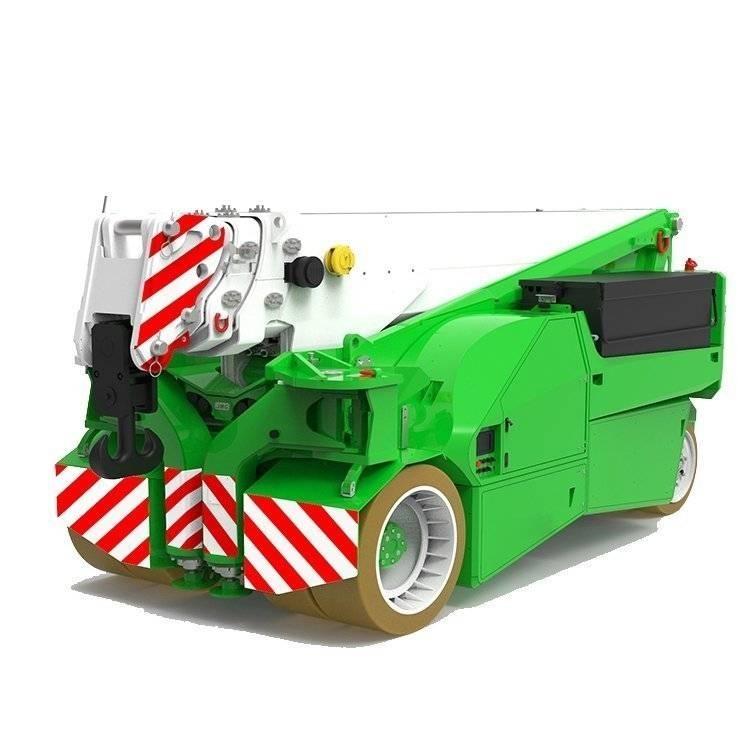 JMG MC580S Minijeřáby