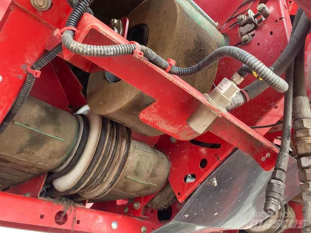 Grimme GB 215 Sázecí stroje na brambory