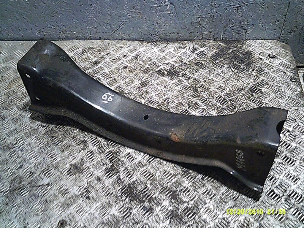 MAN TGS  81418606110 Podvozky a zavěšení kol