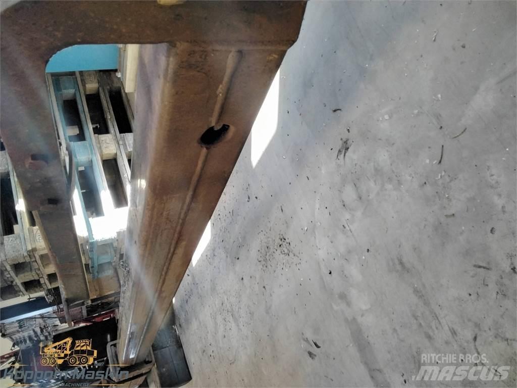 Loglift 170v Těžební jeřáby