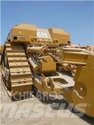 CAT D11T Pásové dozery