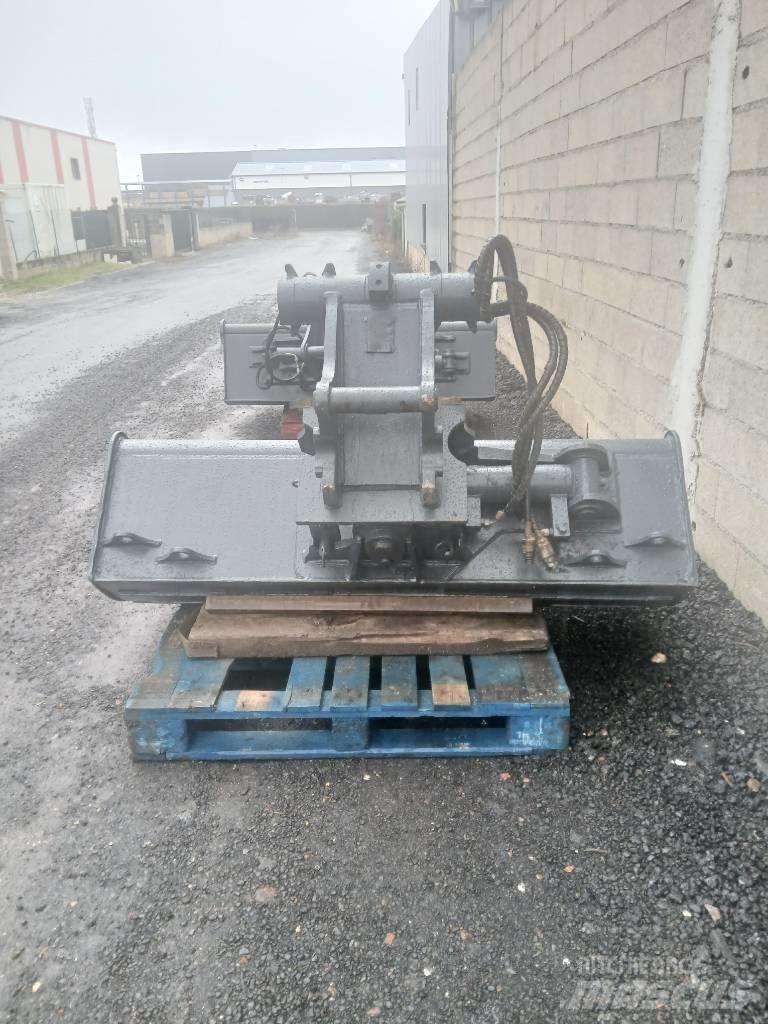  Morin M5 Lopaty