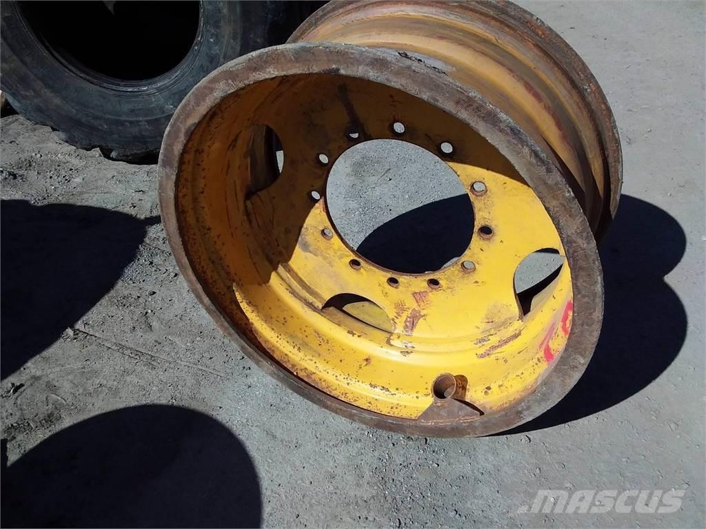 Ösa 250 20x34 Pneumatiky, kola a ráfky