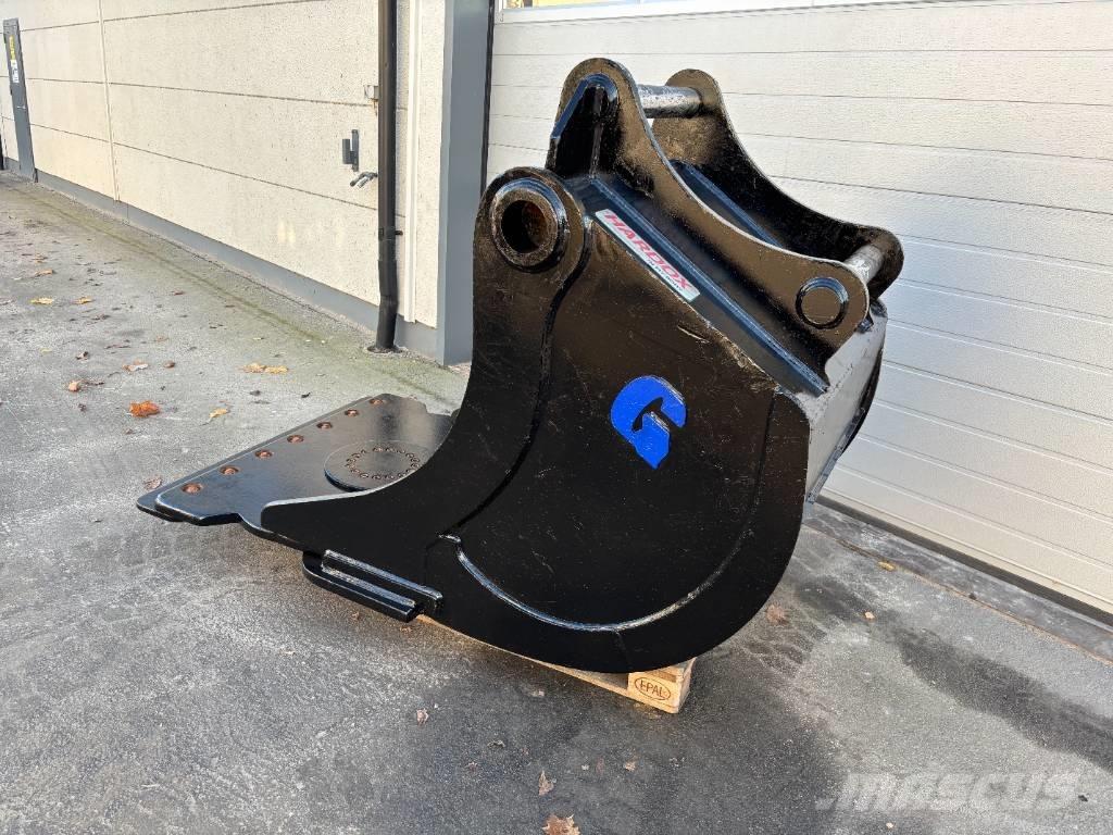 Götene Flexskopa S80 Lopaty