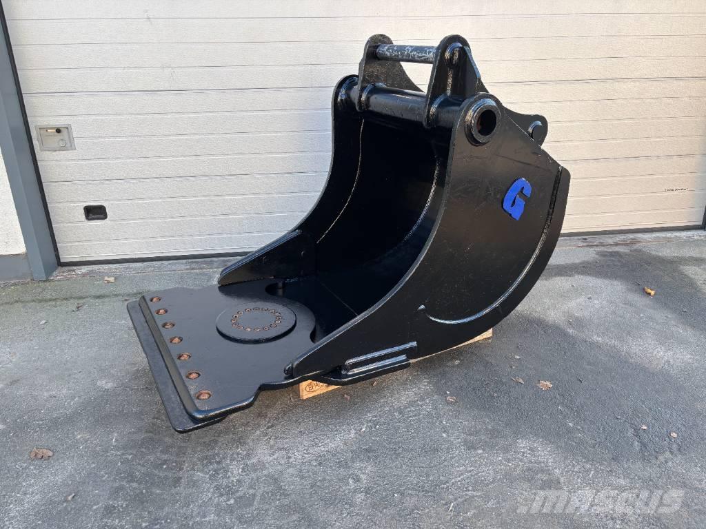 Götene Flexskopa S80 Lopaty