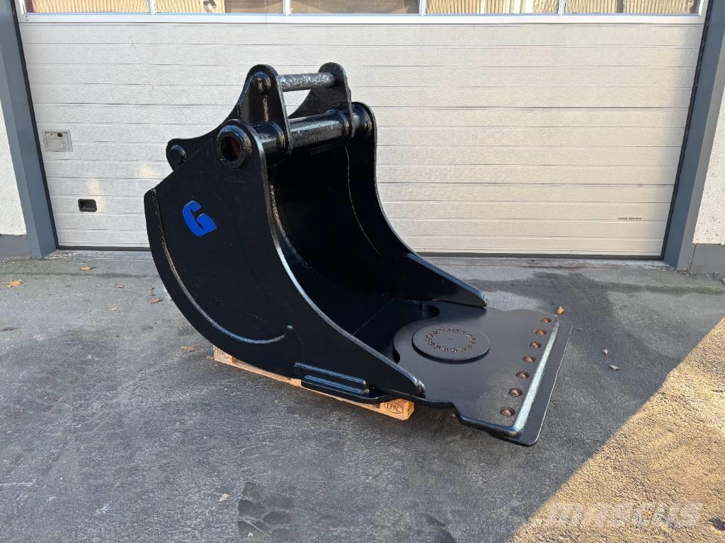 Götene Flexskopa S80 Lopaty