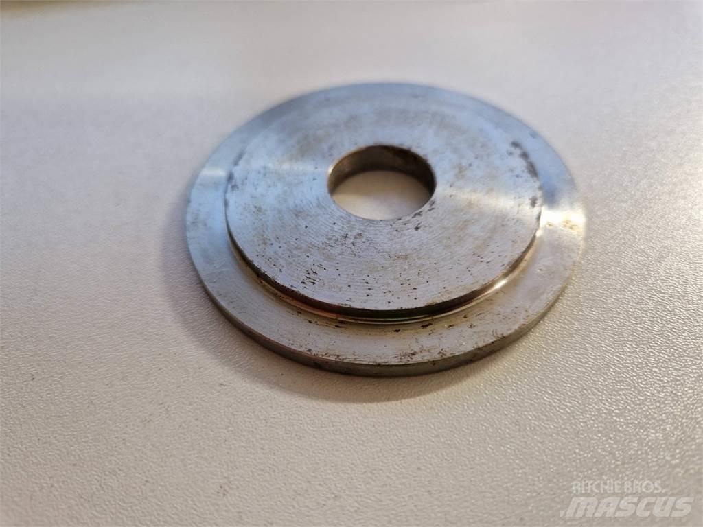 Rottne 036-0006 Motory