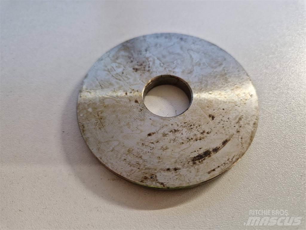 Rottne 036-0006 Motory