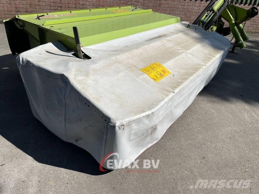 CLAAS Disco 260 C Žací stroje