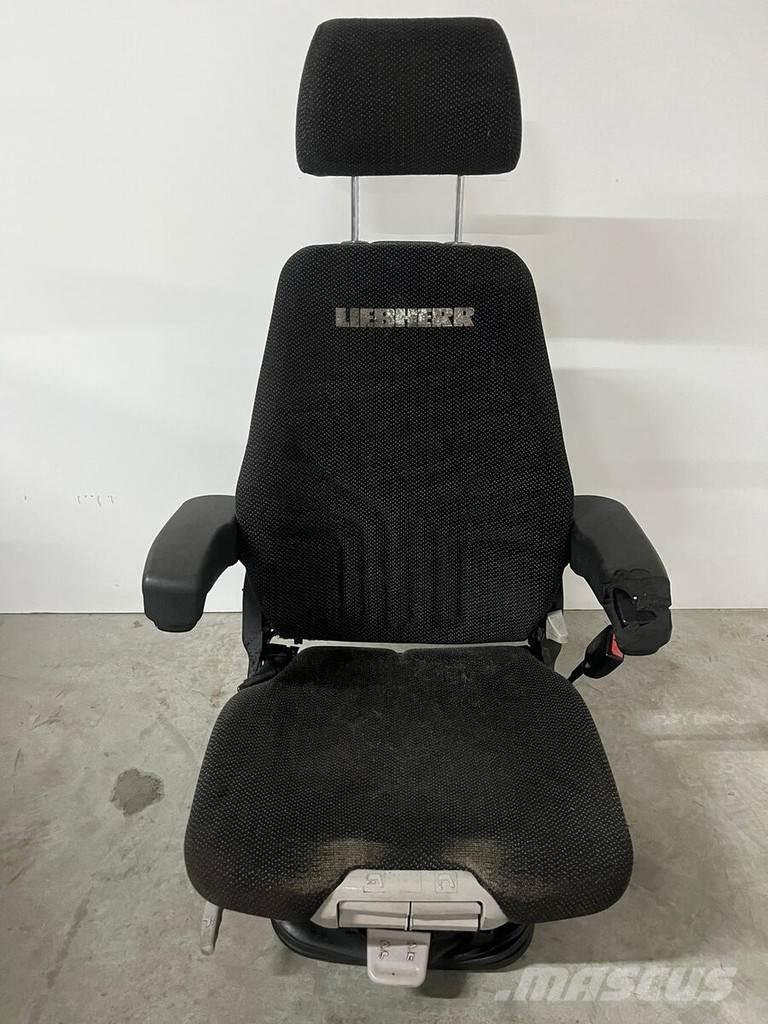 Liebherr Stoel Doprava – ostatní