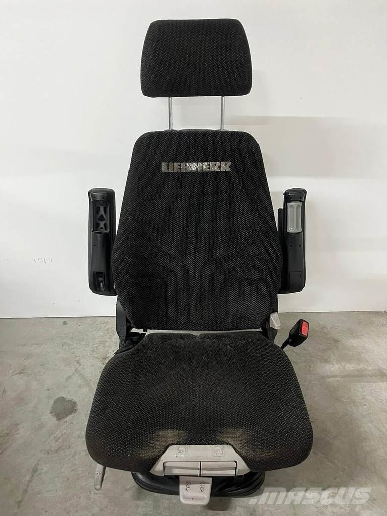 Liebherr Stoel Doprava – ostatní