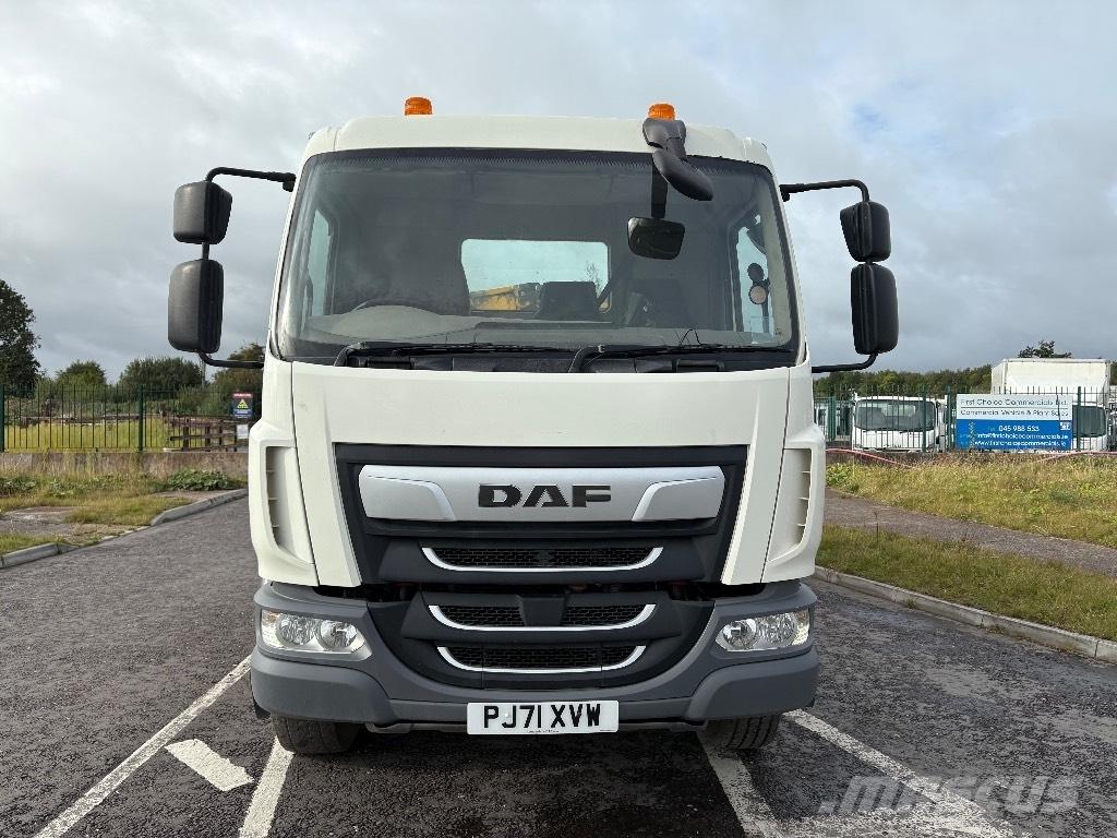 DAF LF260 Další