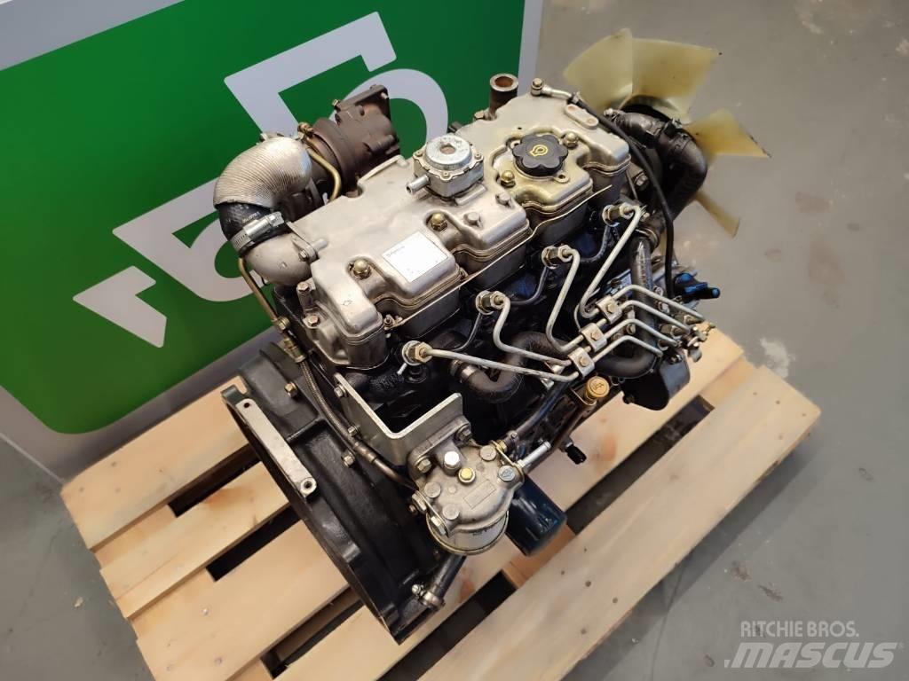 Perkins 404D 404D Motory