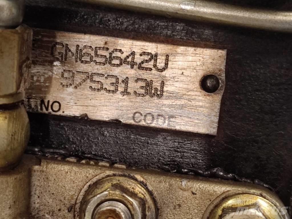 Perkins 404D 404D Motory