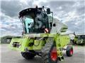 CLAAS AVERO 240 Sklízecí mlátičky