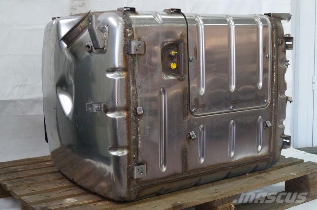 Ford F MAX / F-MAX Doprava – ostatní