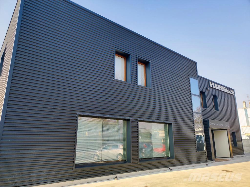 Ford F MAX / F-MAX Doprava – ostatní