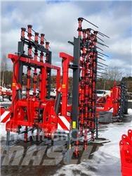 Tume Harrow s 660 L Brány