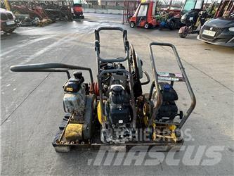 Wacker Neuson VP Kompaktory