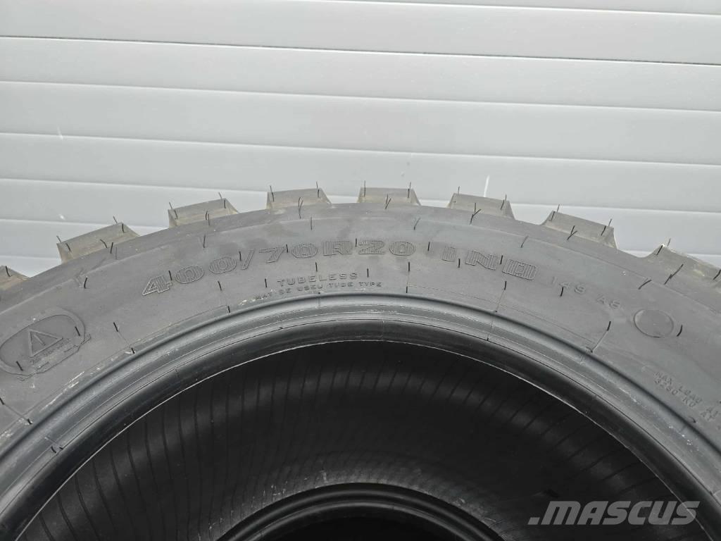 Firestone Duraforce Pneumatiky, kola a ráfky