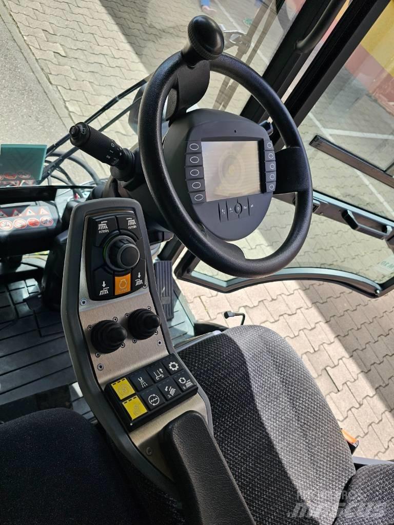 Kärcher MC130 Zametací stroje