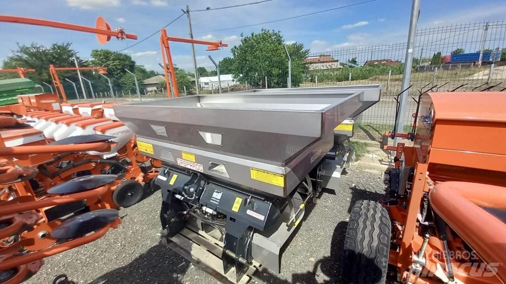 Maschio Zeno 18 Rozmetadlo minerálních hnojiv