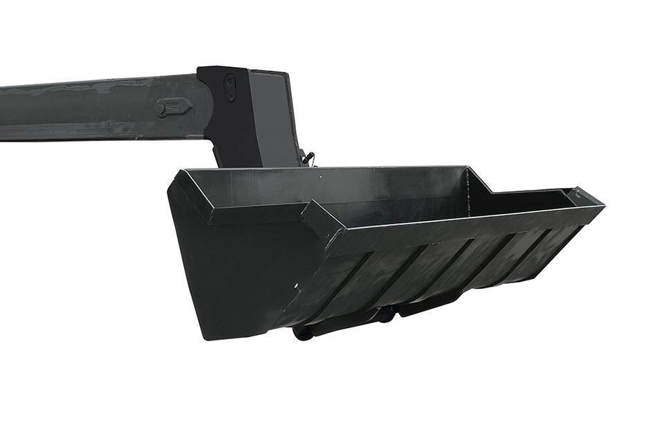 Manitou Redskap Teleskopické manipulátory