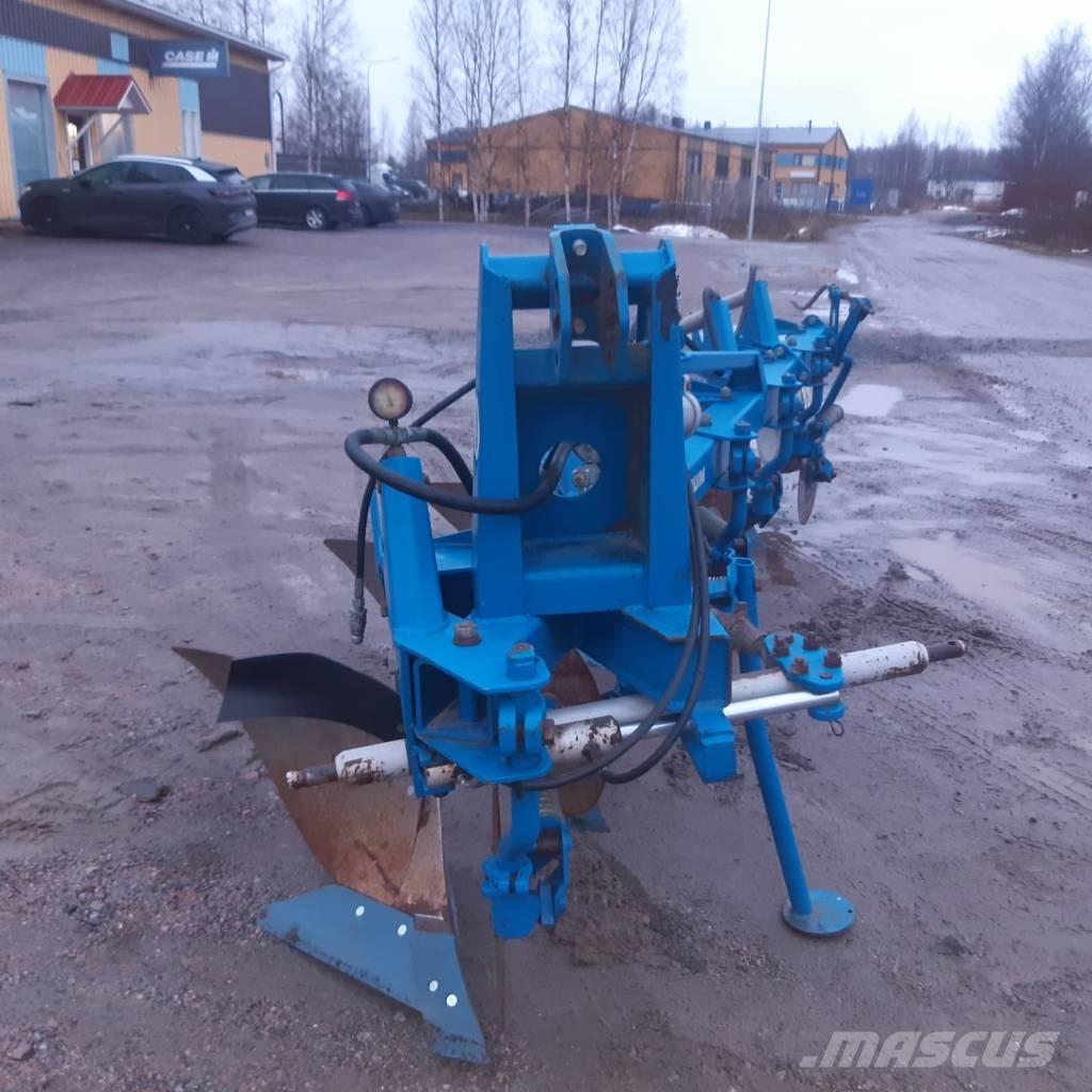 Överum CT 488 H XL Konvenční pluh