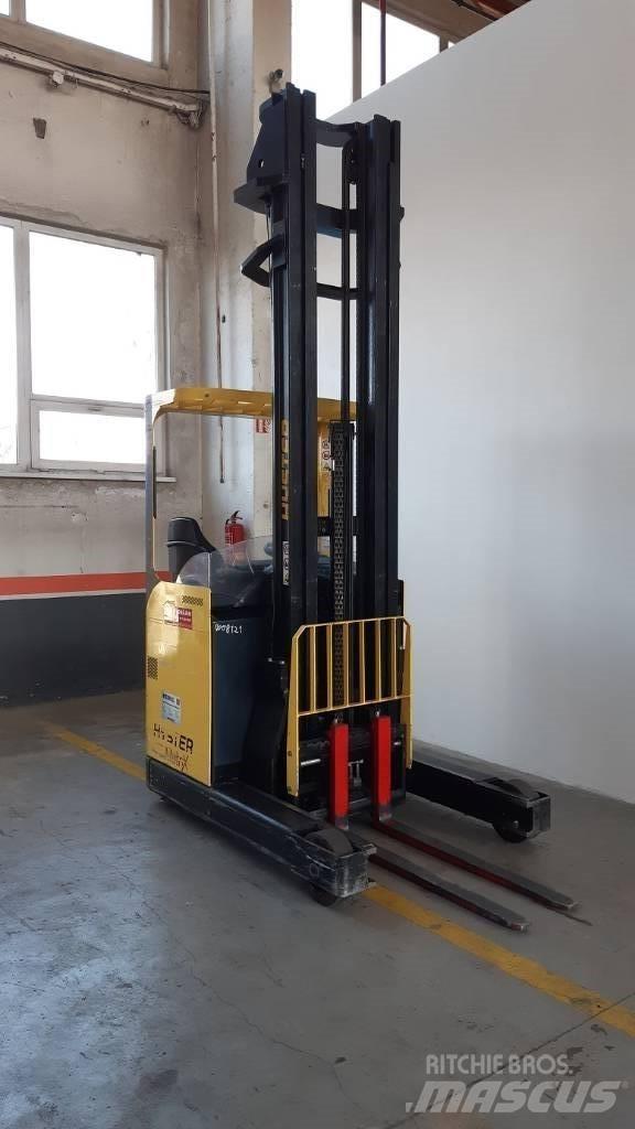 Hyster R1.4H Retraky