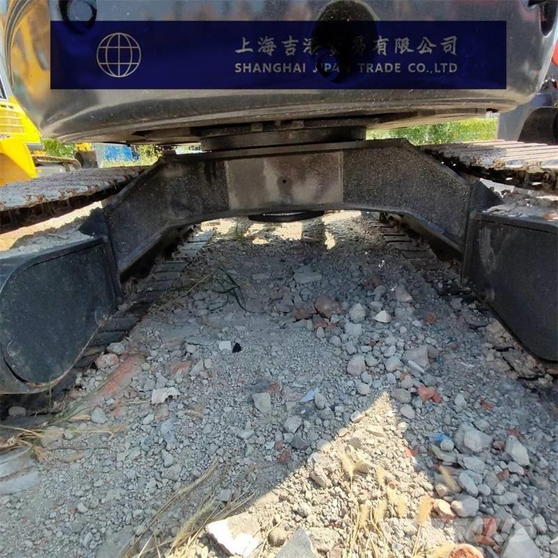 Kubota U 30 Mini rýpadla < 7t