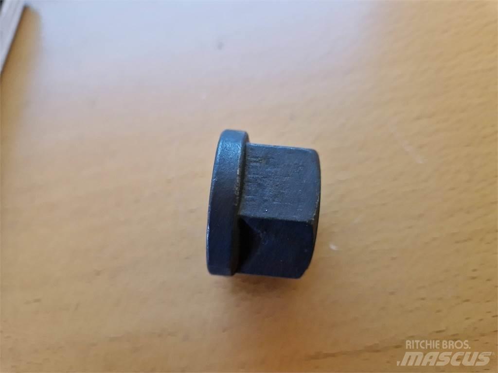 Eco Log 7005291 Podvozky a zavěšení kol