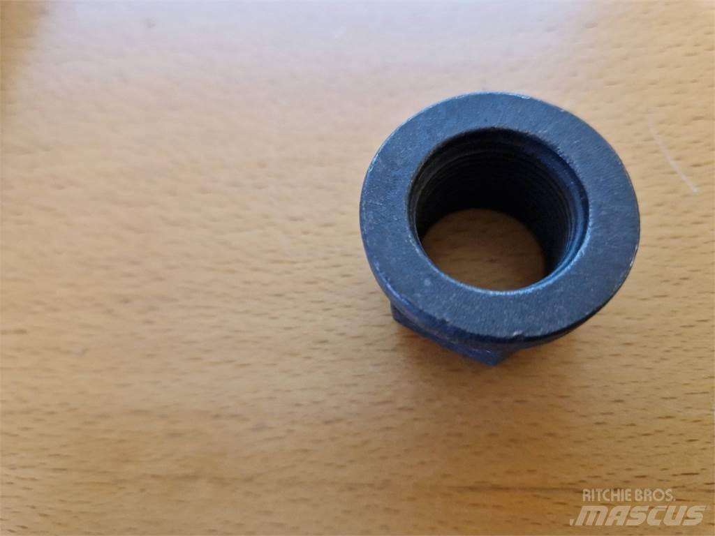 Eco Log 7005291 Podvozky a zavěšení kol