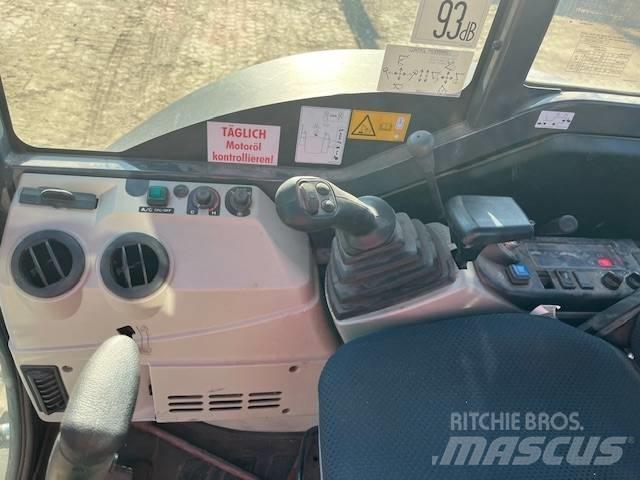 Kobelco SK30 SR-6E Mini rýpadla < 7t